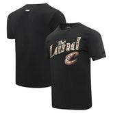 Cleveland Cavaliers Pro Standard 2023 City Edition T-Shirt Black