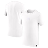 Paris Saint-Germain Premium Essential T-Shirt White
