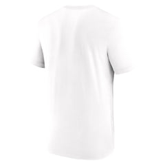 Paris Saint-Germain Premium Essential T-Shirt White