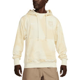 USMNT Standard Issue Pullover Hoodie Cream