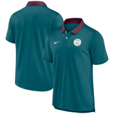 Paris Saint-Germain 2024/25 Performance 2.0 Polo Teal