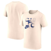 Chelsea Futura T-Shirt Pink shop