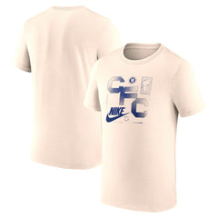 Chelsea Futura T-Shirt Pink shop