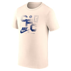 Chelsea Futura T-Shirt Pink shop