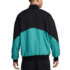 Liverpool 2024/25 Strike Anthem Full-Zip Jacket Teal sale