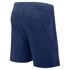 Paris Saint-Germain 2024/25 Home Advance Match Shorts Navy