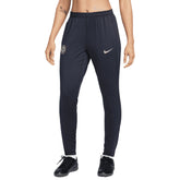 Chelsea Women's 2024/25 Strike Performance Pants Navy