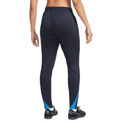Chelsea Women's 2024/25 Strike Performance Pants Navy