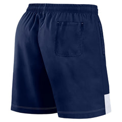 Boston Red Sox Fanatics Elements Swim Shorts - Navy Shorts
