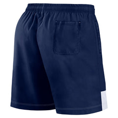 Houston Astros Fanatics Elements Swim Shorts - Navy Shorts