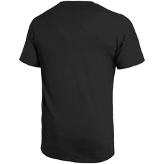 Tyreek Hill Miami Dolphins Majestic Threads Oversized Player Image T-Shirt Black