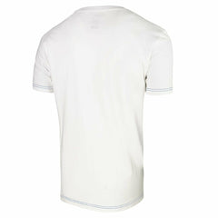 Golden State Warriors Stadium Essentials Unisex Scoreboard T-Shirt White
