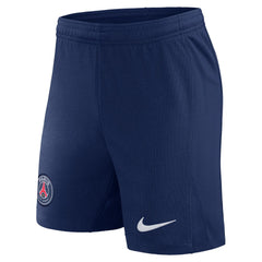 Paris Saint-Germain Women's 2024/25 Home Stadium Shorts Navy sale