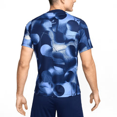 Tottenham Hotspur 2024/25 Academy Pro Pre-Match Top Blue sale