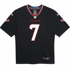 NFL C.J. Stroud Houston Texans Preschool Game Jersey - Navy