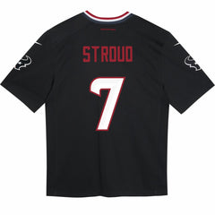 NFL C.J. Stroud Houston Texans Preschool Game Jersey - Navy