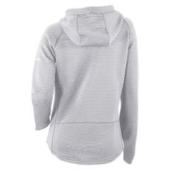 NHL Buffalo Sabres Columbia Women's Omni-Wick Pack It Up Full-Zip Jacket - Gray