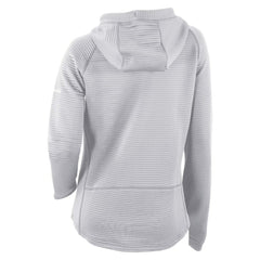 NHL Los Angeles Kings Columbia Women's Omni-Wick Pack It Up Full-Zip Jacket - Gray