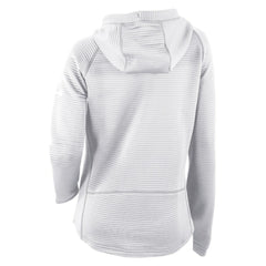 NHL New Jersey Devils Columbia Women's Omni-Wick Pack It Up Full-Zip Jacket - White