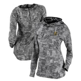 NHL Vegas Golden Knights Columbia Women's Omni-Wick Sunday Ball Pullover Hoodie - Black