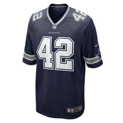 NFL Deuce Vaughn Dallas Cowboys Game Jersey - Navy