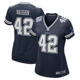 NFL Deuce Vaughn Dallas Cowboys Women's Game Jersey - Navy