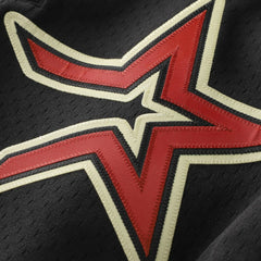 MLB Craig Biggio Houston Astros Mitchell & Ness Authentic Batting Practice Jersey - Black