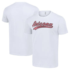 Arizona Cardinals Starter Tailsweep T-Shirt White