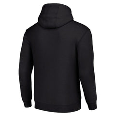 Baltimore Ravens Starter Unisex Tailsweep Pullover Hoodie Black