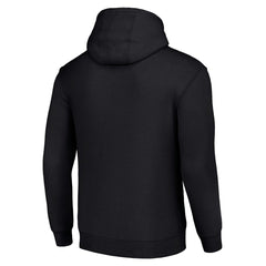Tampa Bay Buccaneers Starter Unisex Tailsweep Pullover Hoodie Black