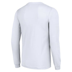 NHL New York Rangers Starter Tailsweep T-Shirt - White