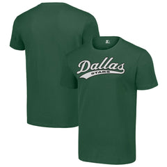 NHL Dallas Stars Starter Tailsweep T-Shirt - Green