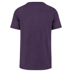 LaMelo Ball Charlotte Hornets '47 Player Logo Vintage T-Shirt Purple