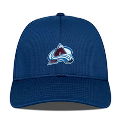 NHL Colorado Avalanche Levelwear Zephyr Adjustable Hat - Navy