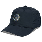 NHL Vegas Golden Knights Levelwear Women's Haven Adjustable Hat - Black