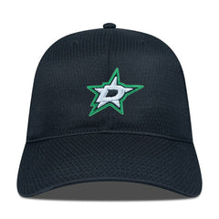 NHL Dallas Stars Levelwear Matrix Adjustable Hat - Black