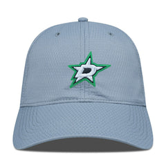 NHL Dallas Stars Levelwear Matrix Adjustable Hat - Gray