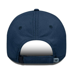NHL New York Rangers Levelwear Matrix Adjustable Hat - Navy