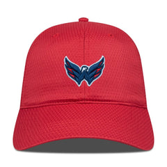 NHL Washington Capitals Levelwear Matrix Adjustable Hat - Red