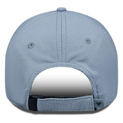NHL Colorado Avalanche Levelwear Matrix Adjustable Hat - Gray