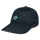 NHL Dallas Stars Levelwear Matrix Adjustable Hat - Black