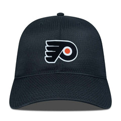 NHL Philadelphia Flyers Levelwear Matrix Adjustable Hat - Black