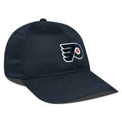 NHL Philadelphia Flyers Levelwear Matrix Adjustable Hat - Black