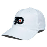 NHL Philadelphia Flyers Levelwear Matrix Adjustable Hat - White