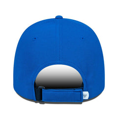 NHL New York Rangers Levelwear Fusion Lefty Cap - Blue
