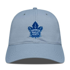 NHL Toronto Maple Leafs Levelwear Matrix Adjustable Hat - Gray