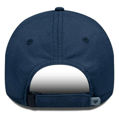 NHL Vancouver Canucks Levelwear Matrix Adjustable Hat - Navy