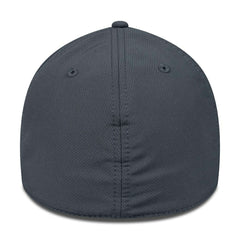 NHL Colorado Avalanche Levelwear Rise Flex Hat - Charcoal