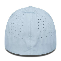 NHL Detroit Red Wings Levelwear Zeta Flex Hat - Gray
