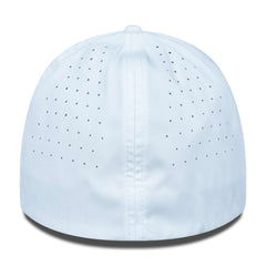 NHL Seattle Kraken Levelwear Zeta Flex Hat - White